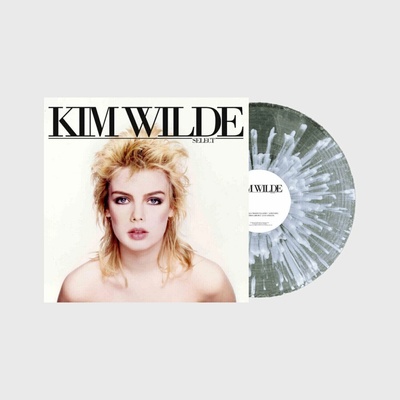Kim Wilde - Select (Limited Edition) LP