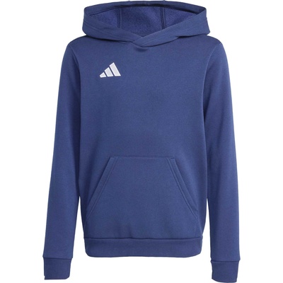 Adidas Entrada 26 hoody y 128