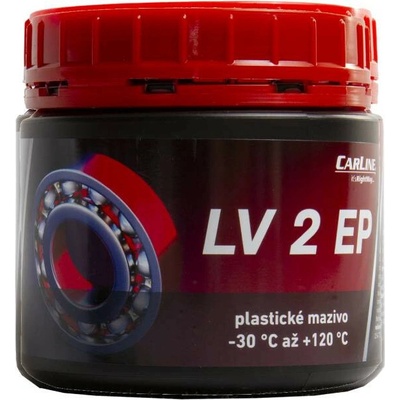 Greaseline Grease LV 2 EP 350 g