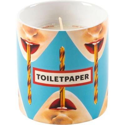 Seletti Toiletpaper Drill 9,5 cm