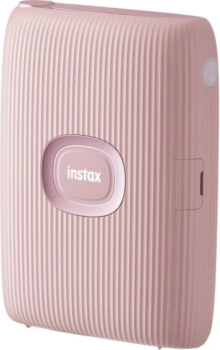 Fujifilm Instax Mini Link 2 růžová od 2 990 Kč - Heureka.cz