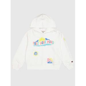 Champion Суитшърт Hooded Sweatshirt (405122-WW001)