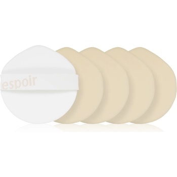 espoir Be Glow Volume Cushion прецизна гъбичка за фон дьо тен 5 бр