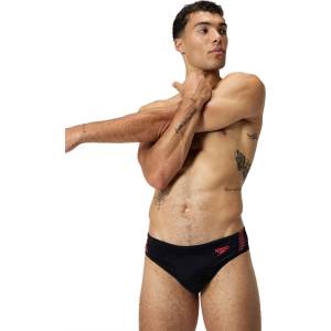 Speedo Бански mens hyperboom splice brief (8-00301717926)