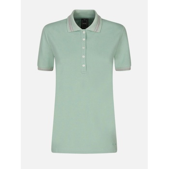 Geox Тюркоазена дамска поло риза Geox Polo Geox | Sin | ЖЕНИ | M