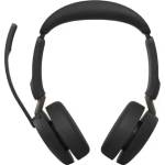 Jabra Evolve3 65 Stereo LINK 390a UC (36599-989-999) Слушалки