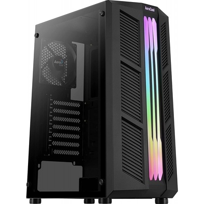 Aerocool Prime čierna