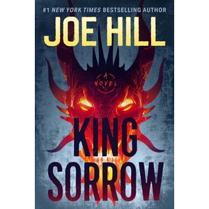 King Sorrow (2025)