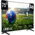 Hisense 75A6N