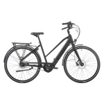 Stalgast SPR e-City Como Plus Lady 28