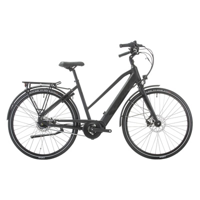 Stalgast SPR e-City Como Plus Lady 28