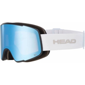 HEAD Ски очила HEAD HORIZON 2.0 5K Blue/White + Spare lens