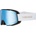 HEAD Ски очила HEAD HORIZON 2.0 5K Blue/White + Spare lens