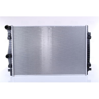 Chladič, chlazení motoru NISSENS 65304