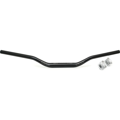 HNDBAR 1 1/8 VYSOKÝ ČERNÝ WD-9103-014