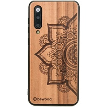 Púzdro Bewood Drevené Xiaomi Mi 9 SE Mandala Jabloň