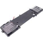 Cameron Sino Батерия за Dell Alienware 15 R1 (екв. 191YN) 6200mAh, Li-ion (CS-DEM173NB)