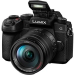 Panasonic Lumix G97 + 14-140mm f/3.5-5.6 (DC-G97HE) Цифрови фотоапарати