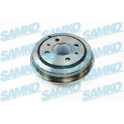 Brzdový buben SAMKO S70043