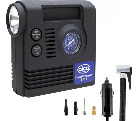 Alca AeroPressor 3