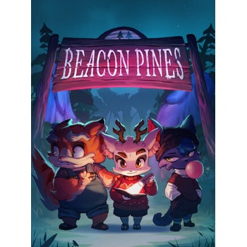 Beacon Pines