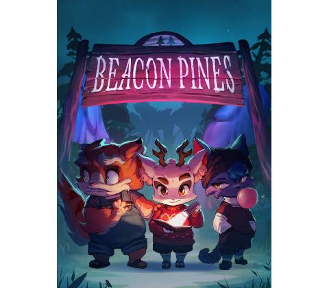 Beacon Pines