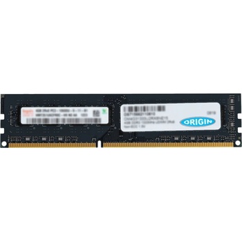Origin Storage 4GB DDR3 1600MHz OM4G31600U1RX8NE135