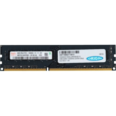 Origin Storage 4GB DDR3 1600MHz OM4G31600U1RX8NE135
