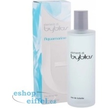 Byblos Aquamarine toaletní voda dámská 120 ml