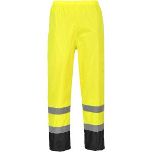 Portwest Hi-Vis Classic Contrast H444YBRS