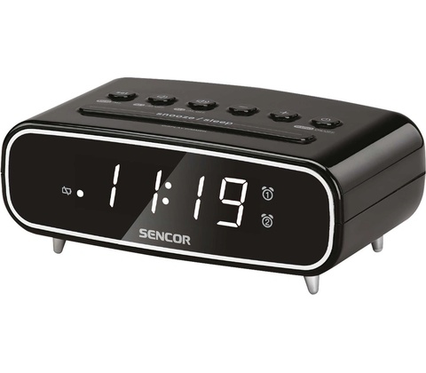 Sencor SRC 2600 B