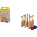 Ostatní společenské hry Lucio Londero Zahradní bowling Deluxe