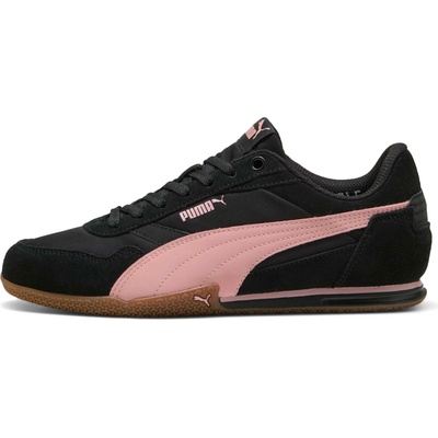 Puma Bella Donna čierna ružová