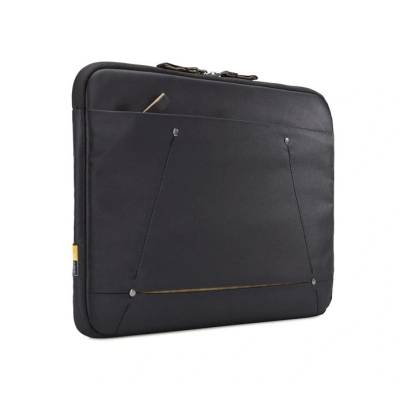 Case Logic Deco DECOS-114 Black 35, 8 см (14.1") Калъф Sleeve Черен (DECOS-114)