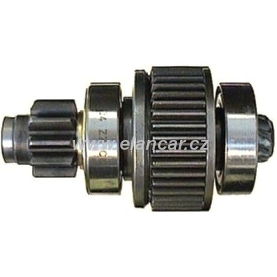 Pastorek startéru Denso 028300-5710