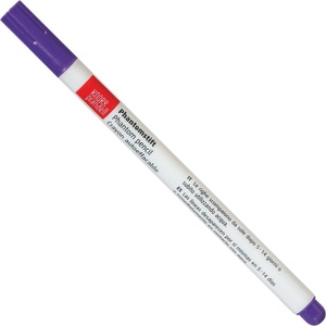 Knorr Prandell 212368901 Маркер за текстил 1-2 mm Purple (212368901)