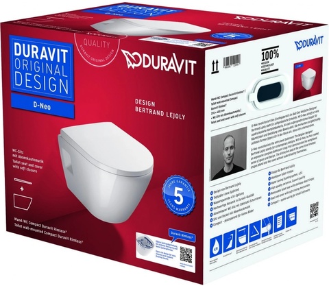 Duravit 45870900A1