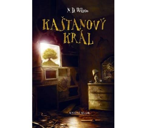 Kaštanový král
