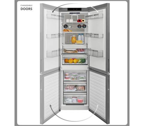 Vestfrost VR-FB373-2H0H