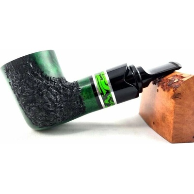 Martin Haluška Reverse Calabash 10