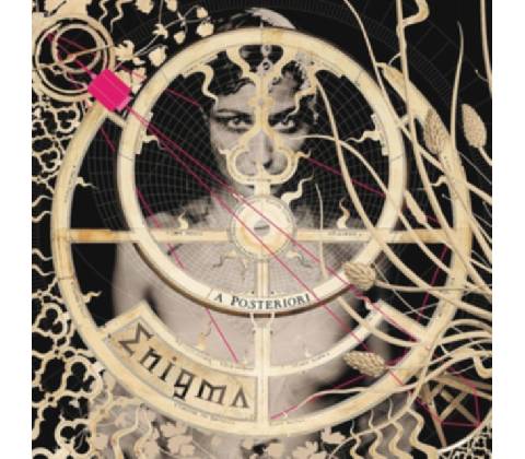 A POSTERIORI - ENIGMA