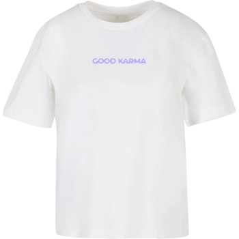 Mister Tee Тениска Karma Butterfly Tee white XXLUB-MST184-00220 - Камуфлаж, размер XL