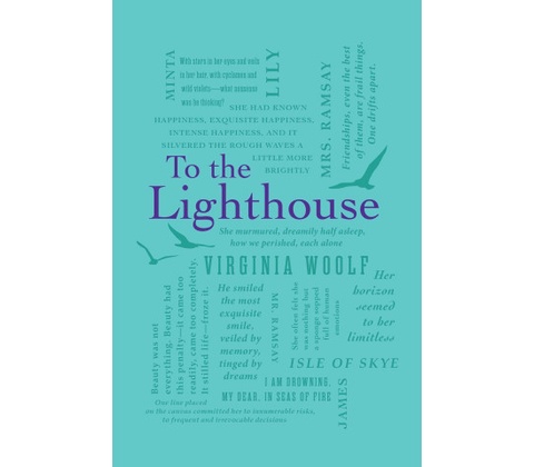 To the Lighthouse