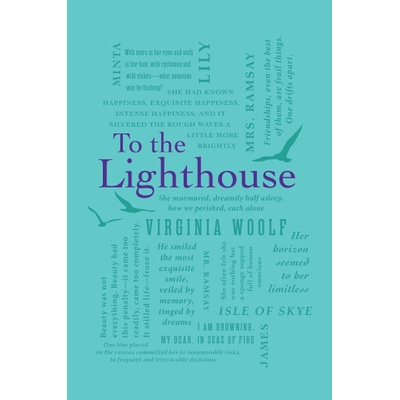 To the Lighthouse