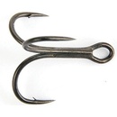 FOX RAGE ARMAPOINT TREBLE HOOKS vel.6 8 ks