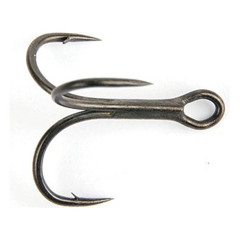 FOX RAGE ARMAPOINT TREBLE HOOKS vel.6 8 ks