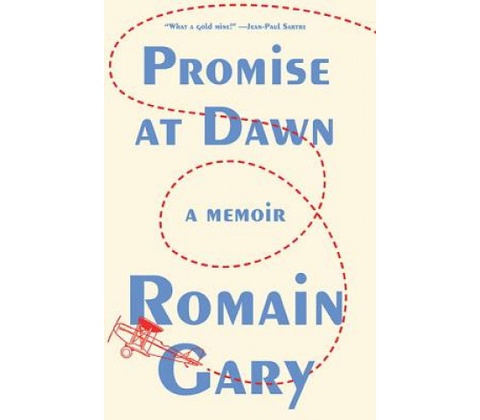 PROMISE AT DAWN