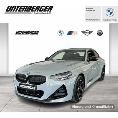 BMW M240i M Sport Pro xDrive 288 kW