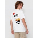 RVCA Cutship white