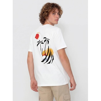 RVCA Cutship white